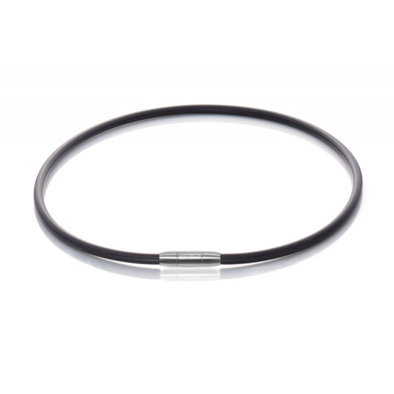 BHplus ClicMag Necklaces black BHplus ClicMag Necklaces black