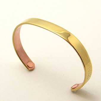 Original Copper Magnetic Gold Original Copper Magnetic Gold