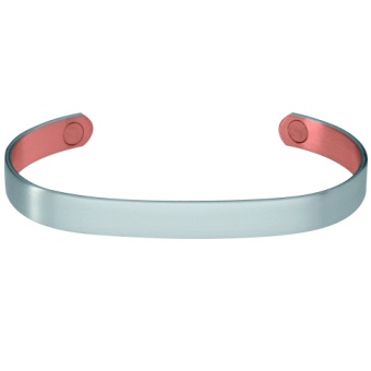 Silver Original Copper Magnetic Silver Original Copper Magnetic