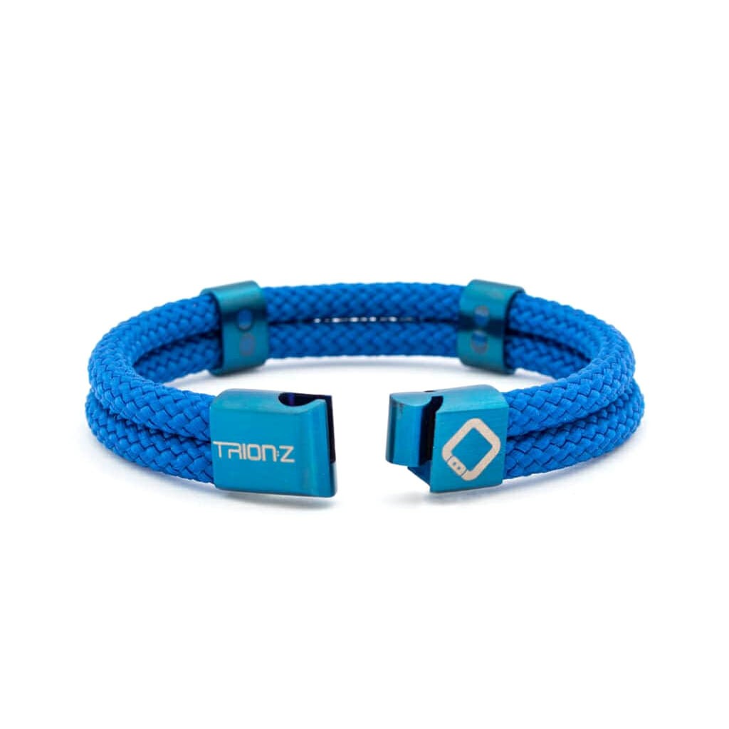Zen Loop Duo Blu misura L Zen Loop Duo Blu misura L